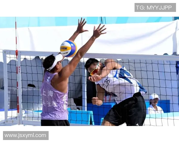 武汉排球队转型之路全运会特别报道展现青春风采与奋斗精神