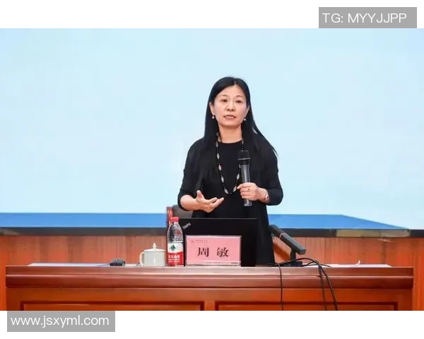 对话周敏：谈英雄联盟生涯