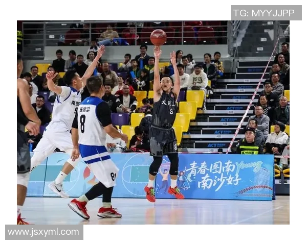 热议篮球：广州篮球队的耐力变革