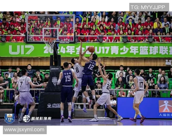 篮球热点：解读上海篮球队的快攻