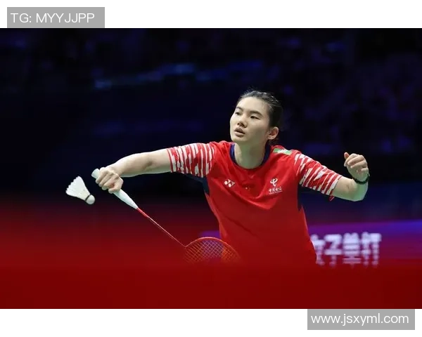 羽毛球热议：上海羽毛球队的意识争议