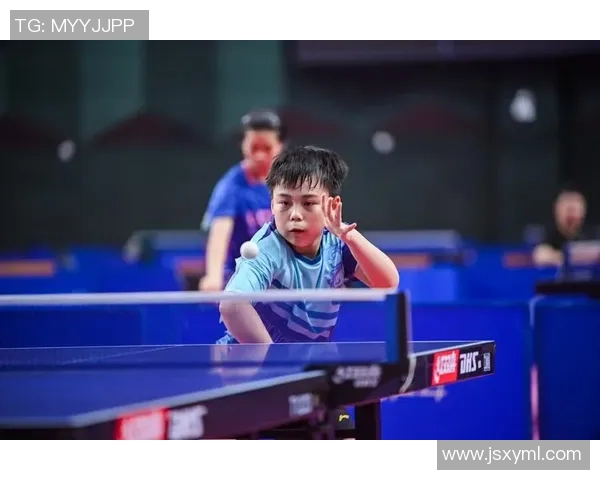 2026乒乓球战术排名：成都乒乓球队创新高