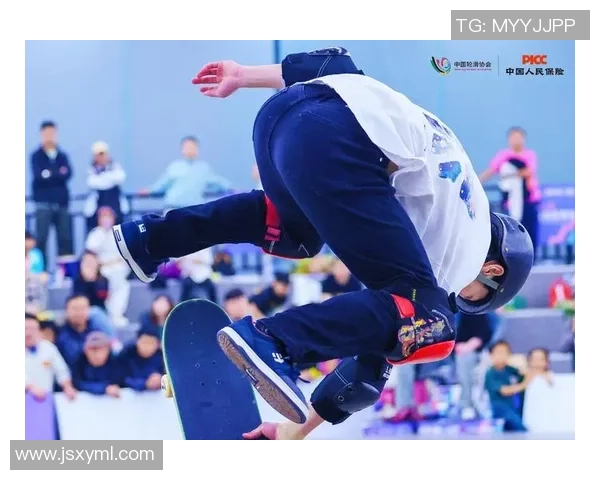 世界滑板锦标赛点评：重庆极限运动队的技术表现