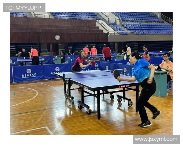 乒乓球热点：解读南京乒乓球队的运营