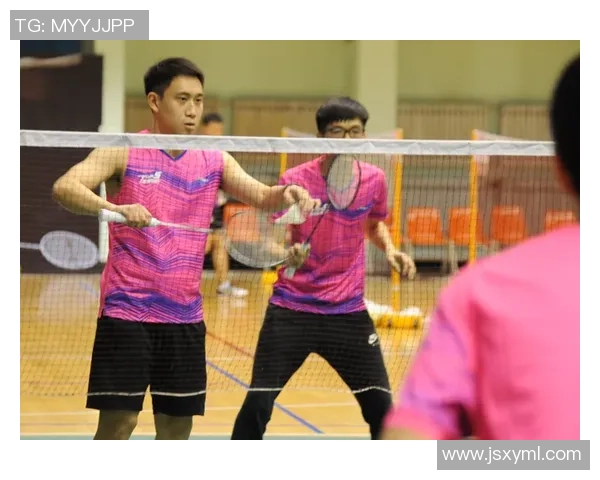 周军独家：分享羽毛球心得