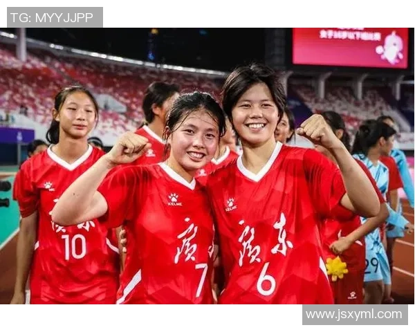 全运会特别报道：深圳排球队的逆袭之旅