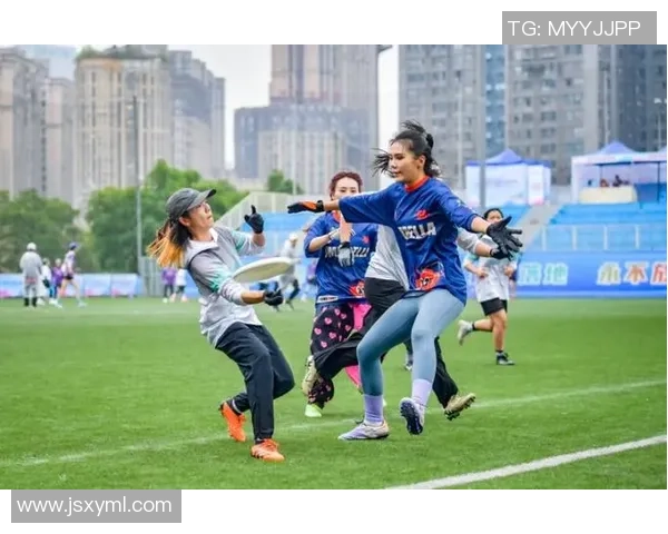 最新飞盘比赛经验TOP10：成都飞盘队领跑